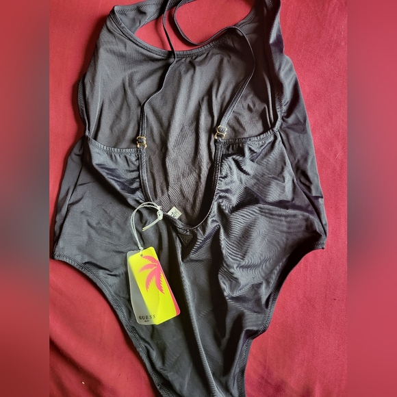 Bathing Suit - Picture 2 of 2